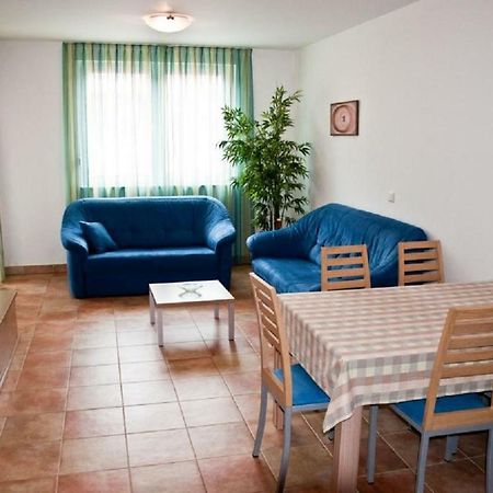 Roza Apartment Novigrad  Luaran gambar