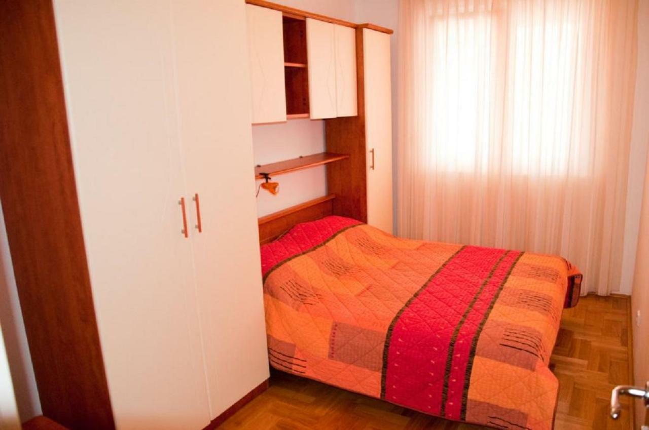 Roza Apartment Novigrad  Luaran gambar